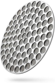 Puck Screen 58 mm Edelstahl – Siebträger Zubehör 1,7 mm | Barista Legends